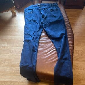 Paige Lennox jeans size 38 in great shape